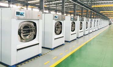 Laundry Consultancy Services