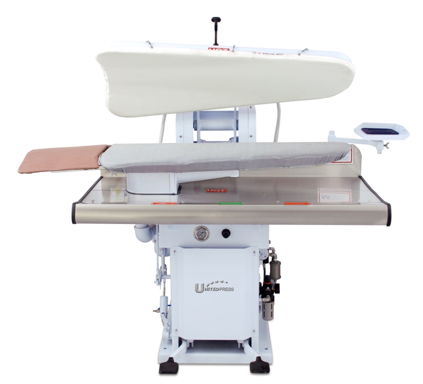 Shirt Press