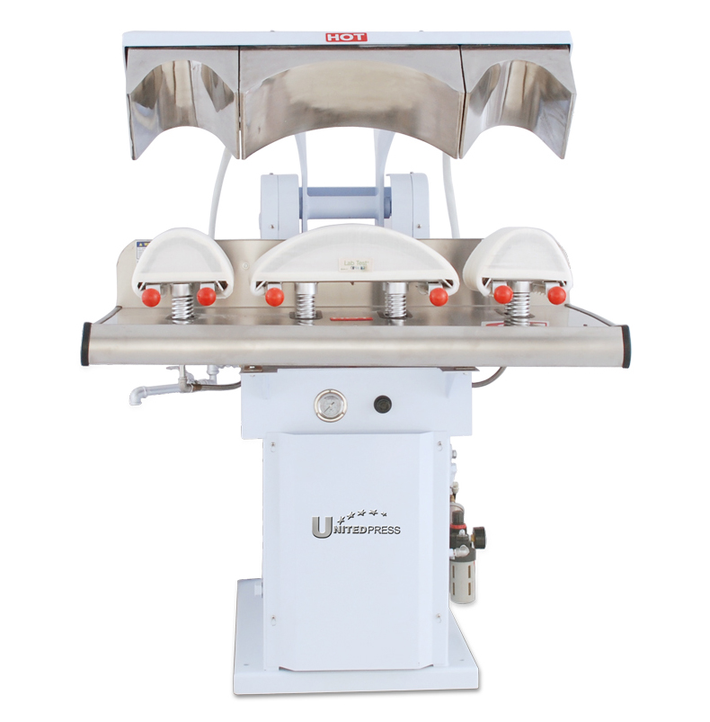 Mushroom Press