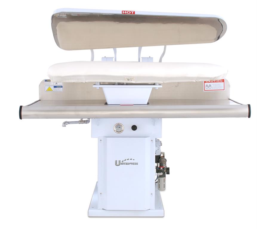 42” Laundry Press